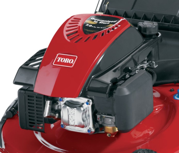 New Toro TIMEMASTER 30" Walk Behind Lawn Mower 20200 Electric Start